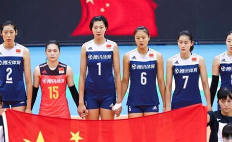 组图:世锦赛中国女排3-0捷克取4连胜 众将欢呼庆祝-搜狐大视野-搜狐新闻