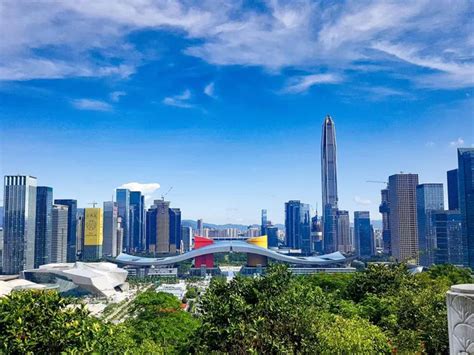 深圳市2020年政府投资项目计划公布，重点投向这四大领域！总规模约1769亿元