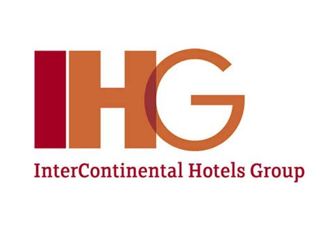 洲际酒店集团发布新LOGO_洲际酒店集团标志升级新LOGO