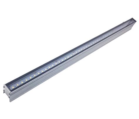 led线形灯铝槽线型灯嵌入式条形灯槽铝合金线条灯吊顶线性灯明装-淘宝网