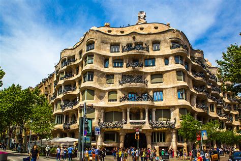 2019米拉之家-旅游攻略-门票-地址-问答-游记点评，巴塞罗那旅游旅游景点推荐-去哪儿攻略