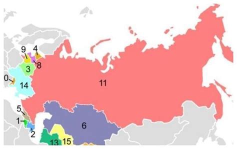 沙俄曾占领我国大量领土，苏联解体到现在，俄罗斯归还了多少？