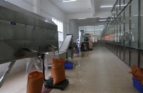 行业发展丨广西河池市宜州区优化升级产业链推动桑蚕茧丝绸产业高质量发展