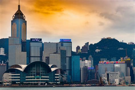 香港十大高楼排行榜：第一有118层！中环广场在榜(3)_排行榜123网