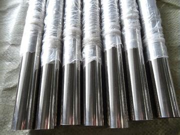 不锈钢圆棒 201不锈钢实心棒 304不锈钢实心管 316材质 规格丰富产品图片高清大图