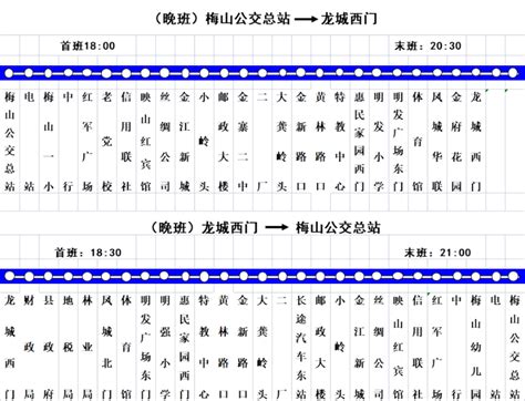 金寨县电动公交202路站点及时刻表（最新）_金寨县人民政府