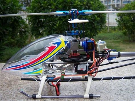 FW200直升机H1飞控自稳3D特技六通道航模飞机亚拓450 朗宇m1m2 s2-淘宝网
