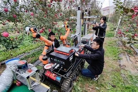 新一代智能农机装备中试研发平台--中科院黄河三角洲现代农业工程实验室