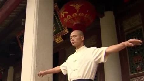 僧人在练习“一指禅”时，最重要的环节是什么？_凤凰网视频_凤凰网