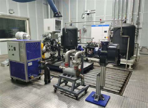 动力系统试验室-湖南机动车检测技术有限公司