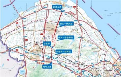 宁波至慈溪地铁全线站点位置新鲜出炉_房产资讯_房天下