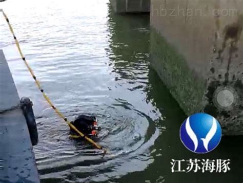 恒跃水下-桥梁桩基水下探摸检测安装-江苏恒跃水下工程有限公司