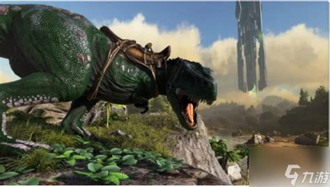 [最新]《方舟生存进化》最高级恐龙完成成就方法分享 - 手机游戏网