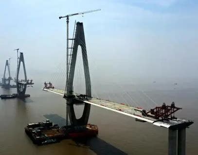 连接舟山本岛和岱山县的舟岱大桥，将于明天正式通车_浙江卫视官网