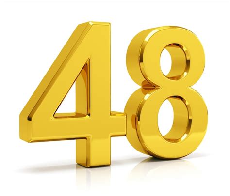 48 — сорок восемь. натуральное четное число. регулярное число (число хемминга). в ряду ...