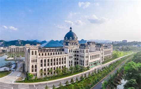 校友会2022肇庆市大学排名 ， 肇庆学院、广东理工学院第一 - 知乎