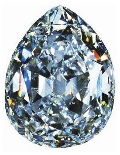 全球最贵十颗稀有钻石有哪些 世界最大钻石无价之宝