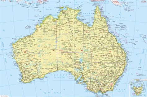 澳大利亚地图轮廓图片_澳大利亚地图轮廓_微信公众号文章