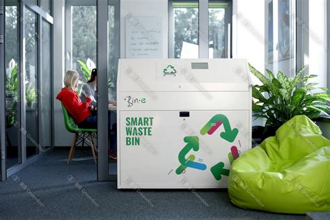 50亿元采购的垃圾分类智能回收箱长什么样-河南柯通自助设备有限公司