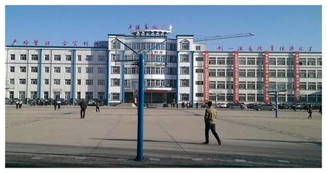 内蒙古十大高中排行榜 呼和浩特市第二中学上榜第一高质量教学_排行榜123网