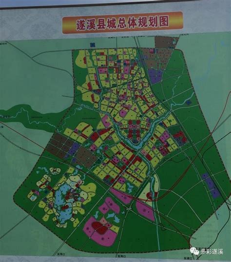 龙安区两河新城规划图,安阳2030年规划图,安阳新西区规划图_大山谷图库