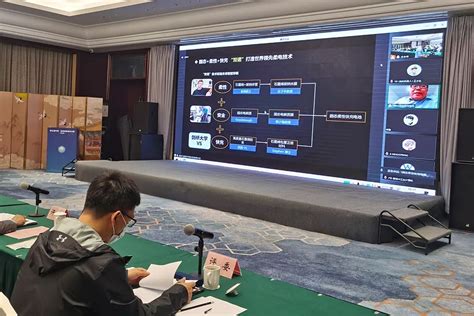 红色盐阜-第三届中国·盐城创新创业大赛总决赛开赛 53个项目入围
