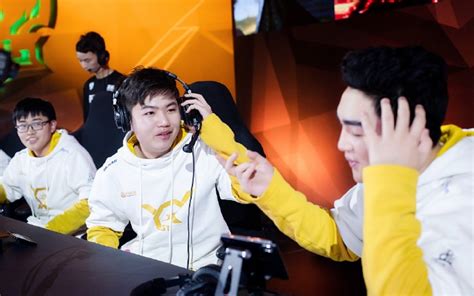 LOL：初登LPL收获两连MVP，WE中单香克斯：最想跟义进哥交手！ - 知乎