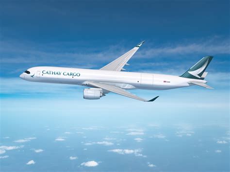 国泰集团订购空客A350F货机 - 海外民航 - 新闻资讯 - 航空旅游网