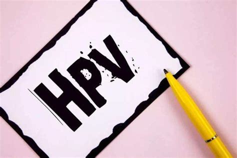 HPV11阳性是什么意思，严重吗 - 知乎
