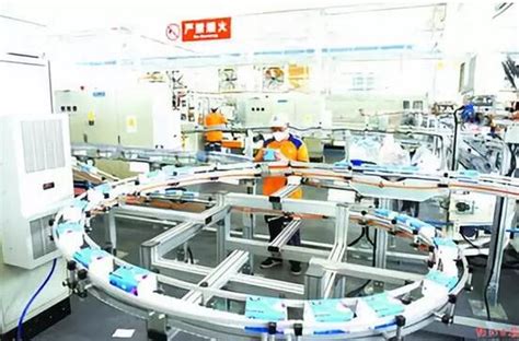 维达纸业阳江基地首期项目投产 纸业网 资讯中心