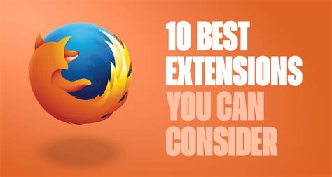 10 Best Firefox Add Ons For Android Devices 2021 | beebom