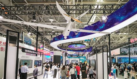 2022北京国防展|第十二届国防信息化装备展 - 会展之窗