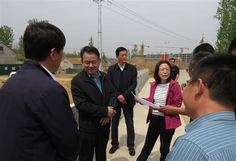 市水利局到沂南县督导山水项目、重点水利工程项目建设-欢迎来到沂南县人民政府