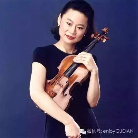 十大80后美女小提琴家（最后这位厉害了） - 知乎
