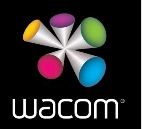 WACOM数位板安装教程及常见问题 - 知乎