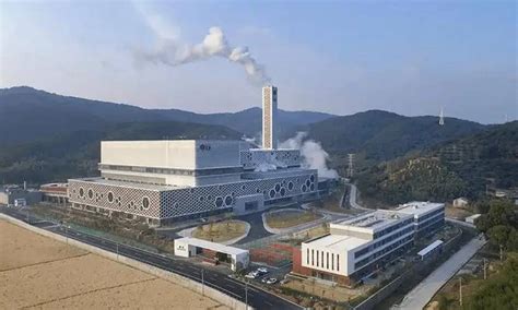 中国电建签约刚果（布）首个光伏发电及垃圾焚烧发电站项目 - 能源界