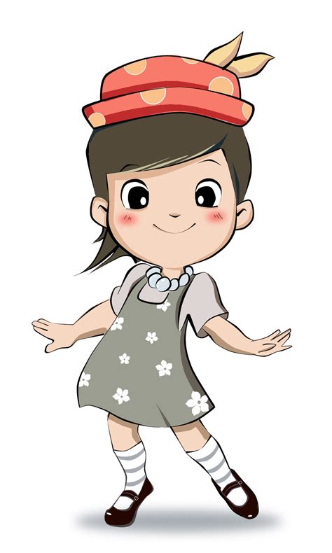 儿童玩耍设计图__动漫人物_动漫动画_设计图库_昵图网nipic.com