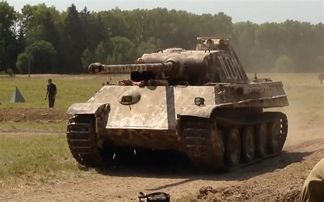 【威龙 6897】1/35 德国豹式坦克G型附加防空裝甲板件图和说明书_静态模型爱好者--致力于打造最全的模型评测网站