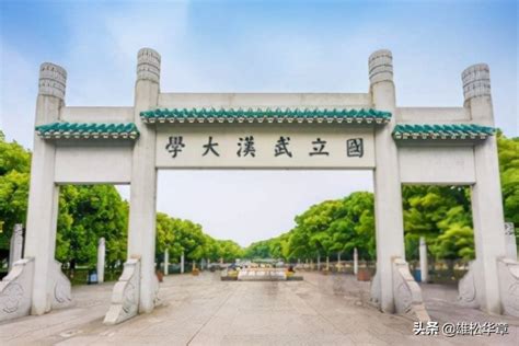 武汉大学 - 堆糖，美图壁纸兴趣社区