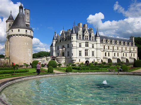 法国卢瓦尔城堡的乔蒙特卢瓦高清图片下载-正版图片506185863-摄图网