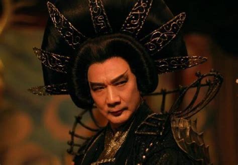 聂小倩黑山老妖图片