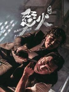 甄子丹、谢霆锋主演《怒火·重案》热映，酣畅动作戏背后，是波谲云诡的人性