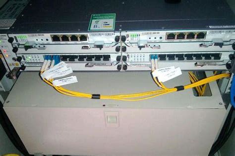 面向智能电网IP化的分组传送网（PTN）建设 - 网络技术