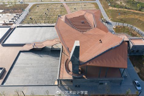 深圳又添新地标！坪山自然博物馆，是新时代十大文化设施之一_设计_项目_人人