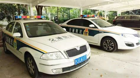 嘉定这219辆行政执法车，该如何规范管理？ - 周到上海