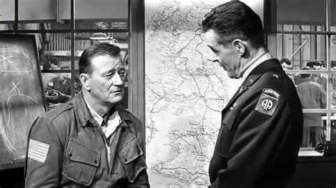 最长的一天-诺曼底登陆战 国语版 02 美国1962年二战经典战役电影