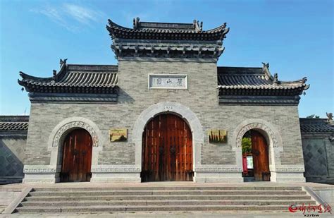 2022忻州古城门票多少钱一张 山西忻州古城有什么好玩的_旅泊网