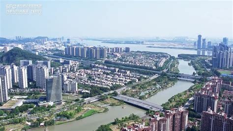 《南沙方案》一周年——从十个维度，看这一年来南沙的变化！ - 广州市南沙区企业和企业家联合会