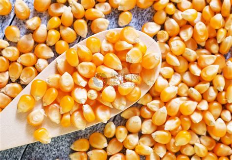 干玉米粒怎么吃-百度经验