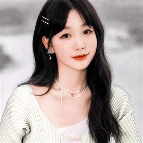 甜美女生徐梦洁头像